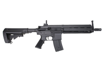 Heckler &amp; Koch HK416 CQB airsoft rifle
