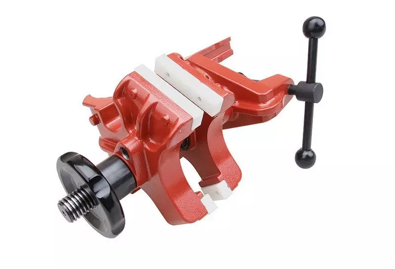 Modify 3-jaw Universal Vise