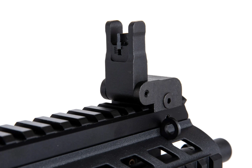 ASG Umarex Beretta PMX GBB samopalemu černý