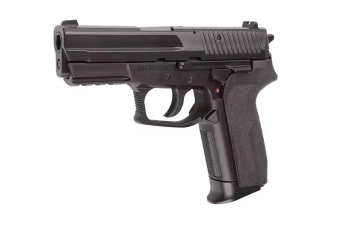 Pistola de airsoft modelo 2022