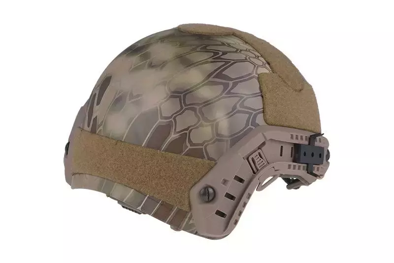 Replika hełmu Ballistic High Cut XP - HLD