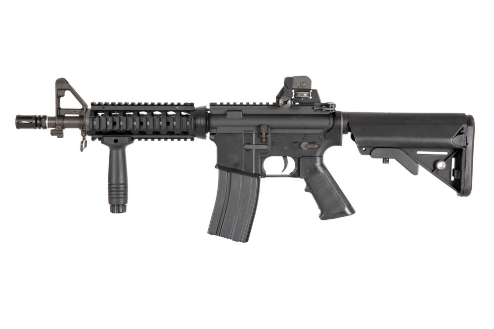 Replika karabinka L4-CQB