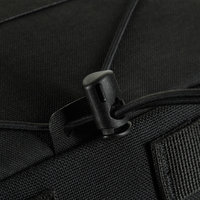 M-Tac STURM Elite 15l Backpack Black