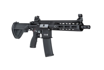 Specna Arms SA-PH23 PRIME™ HAL™ ETU airsoft Carbine s bezkartáčovým motorem černá