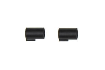 Joint Hop-Up T.N.T. TR-HOP 60° pour répliques VSR-10 