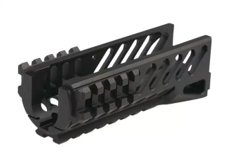 Cama RIS tipo B11 para AKS-74U