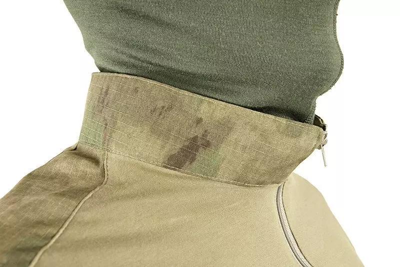 Sweat-shirt Combat Shirt - ATC FG