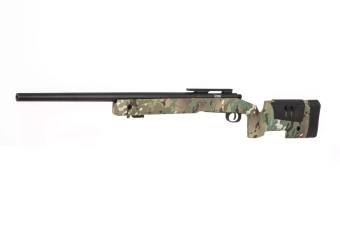 Airsoftová odstřelovací puška SA-S02 CORE™ - MC