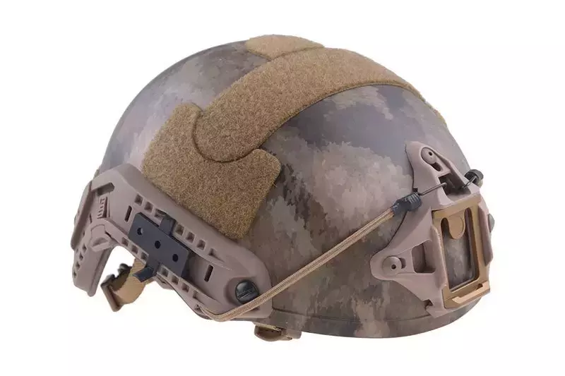 Replika hełmu Ballistic High Cut XP - ATC