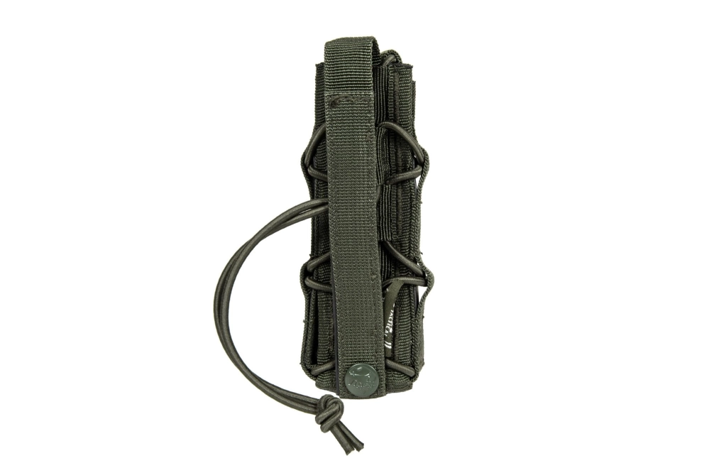 Funda de pistola extendida Elite - verde oliva