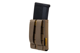 LCS magazijntas 5.56/7.62 - Coyote Bruin