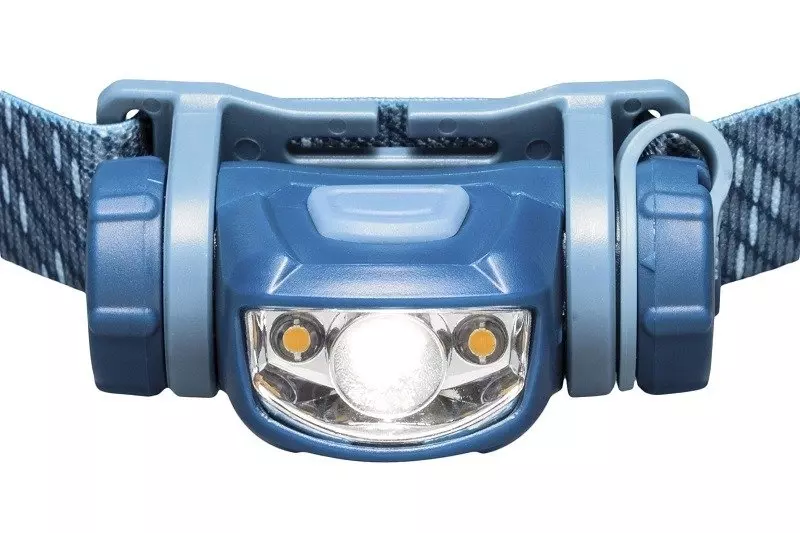 Photon Headlamp