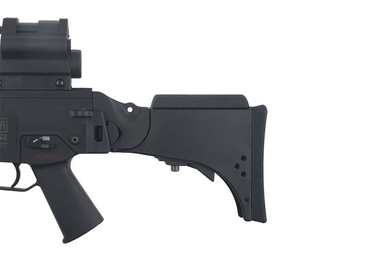 Specna Arms SA-G13V EBB Carbine airsoft Noir (OUTLET)