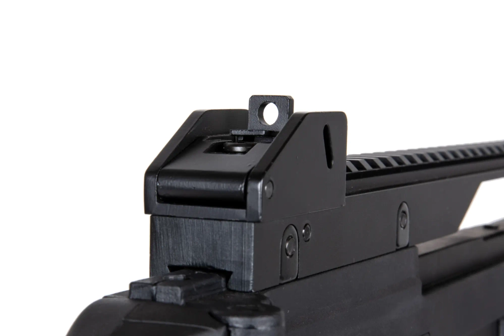 Airsoft fusil JG Works G608-0438 Noir