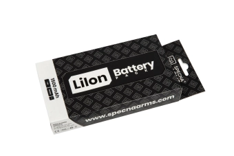  Batterie DuoStick 1500mah 7.4V - tamiya