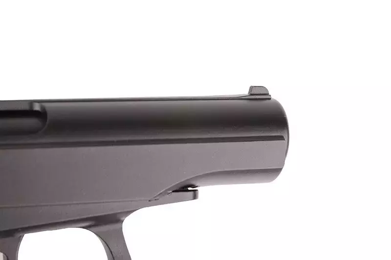 Pistolet airsoft PM (blowback)