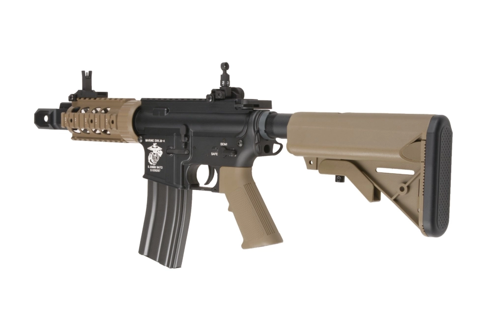 Réplica de la carabina SA-A06 ONE™ - Half-Tan