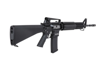 Specna Arms SA-E30 EDGE™ HAL ETU™ airsoft Carbine Negro