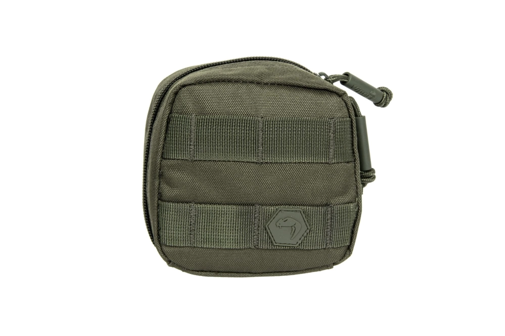Mini Utility Pouch - Olive Drab