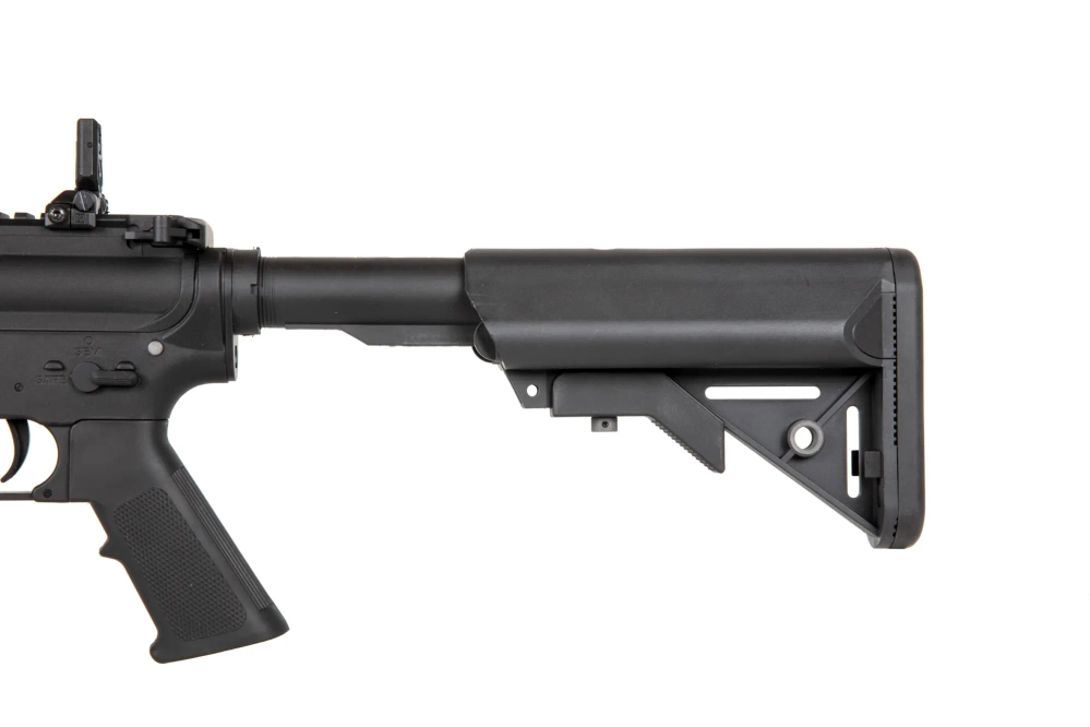 SA-C17 CORE™ carbine replica - Noir