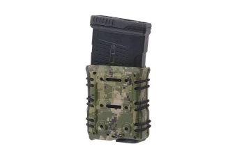 Bolsa SMC para cargador 7.62 (MOLLE) - AOR2