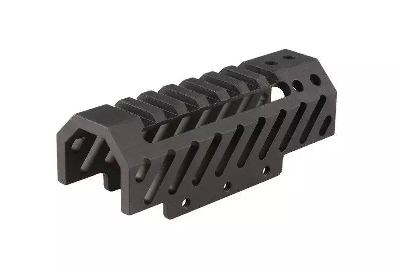 Couvercle de tube à gazj Alfa pour les répliques de type AK