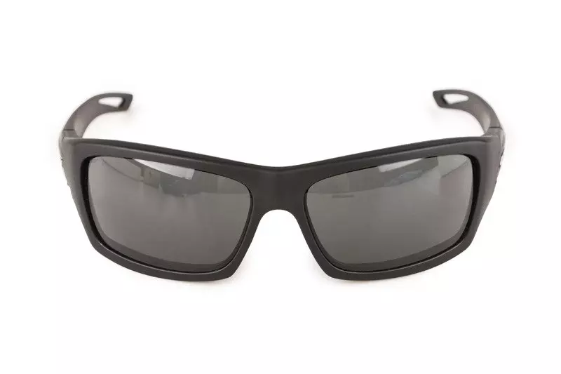 Lunettes de protection Credence - cadres noirs