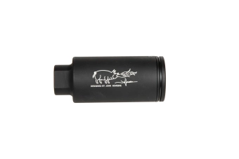 Amplificateur Noveske® KX3 - Noir