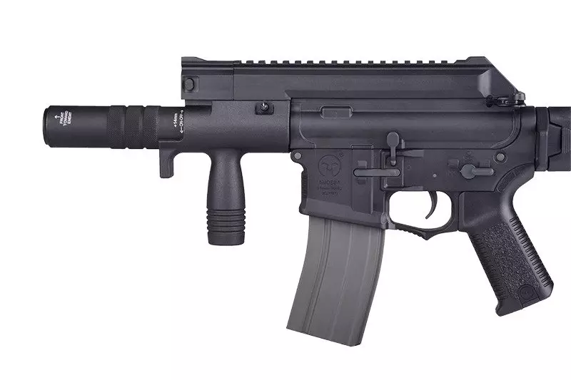 Replika subkarabinka AM-006
