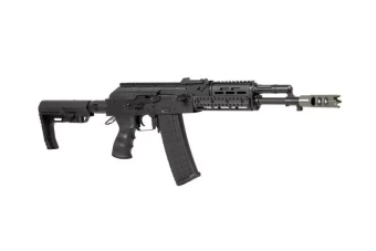 Replika karabinka CM076E - czarna