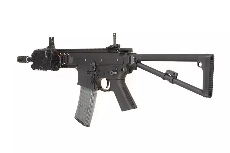 Knight’s Armament KAC PDW 10” STD Submachine Gun Replica