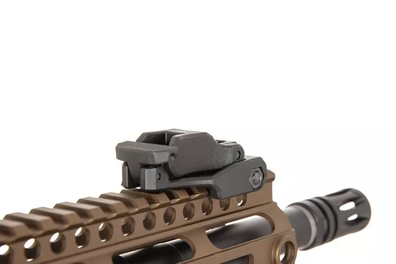 Carabina Specna Arms SA-E20 PDW EDGE™ Caos Bronce airsoft (OUTLET)