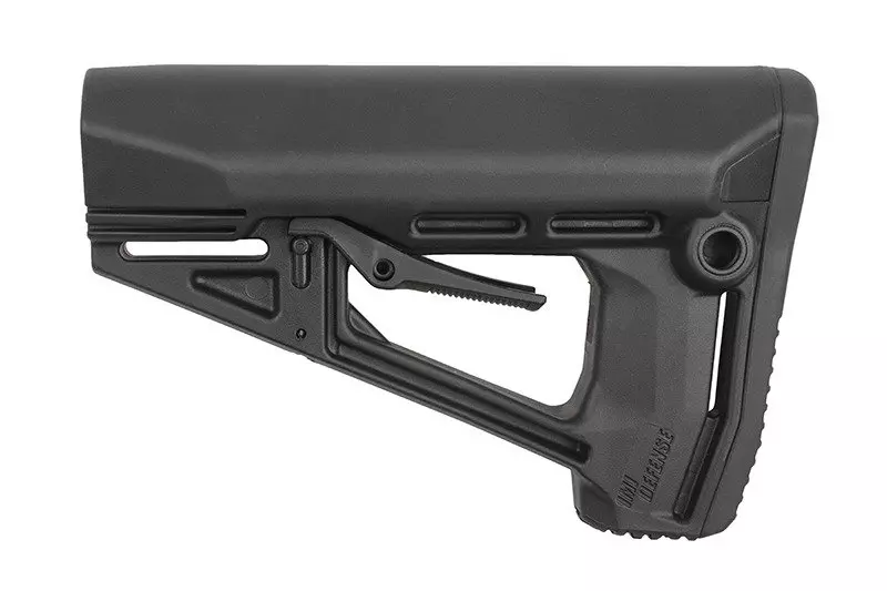 Crosse tactical IMI-ZS102 STS - Noir
