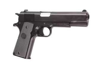 Pistolet airsoft 1911