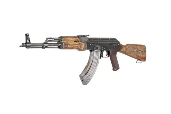 ELM (Gen.2) Chiseled Vintage Custom Carbine Replica 