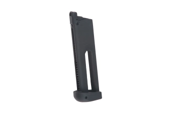 Zásobník CO2 low-cap 25 pelet pro zbraní GC-0305-II