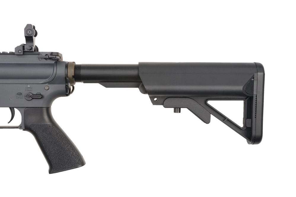 Replika karabinka CA101M (wersja US) - Titanium Grey