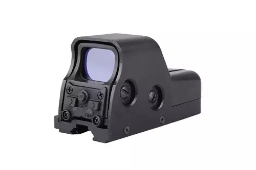 Collimator OS5019 type 553 - black