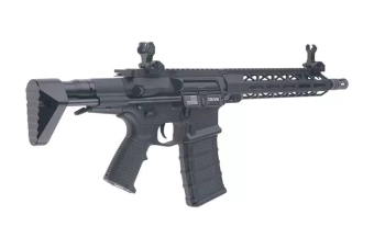 CA111M Nemesis 10" airsoftová zbraň karabiny - černá