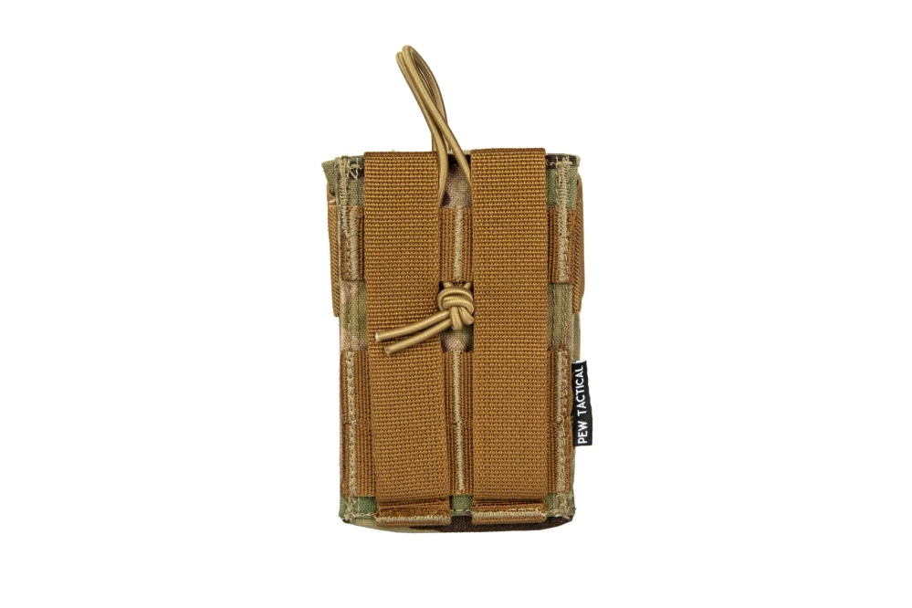 XTS Radio Pouch - Multicam®