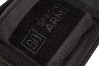 Pokrowiec Gun Bag V2 - 84cm - czarny