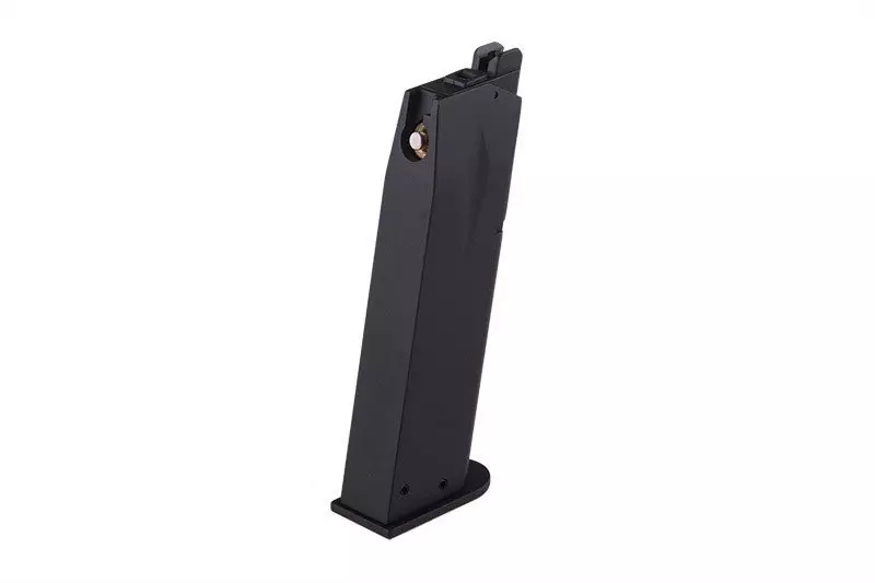 Cargador green gas 24 bolas a réplicas KP-01-E2