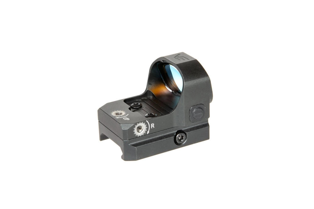 Red dot colimadorfrenesí II 1x20x28 3MOA