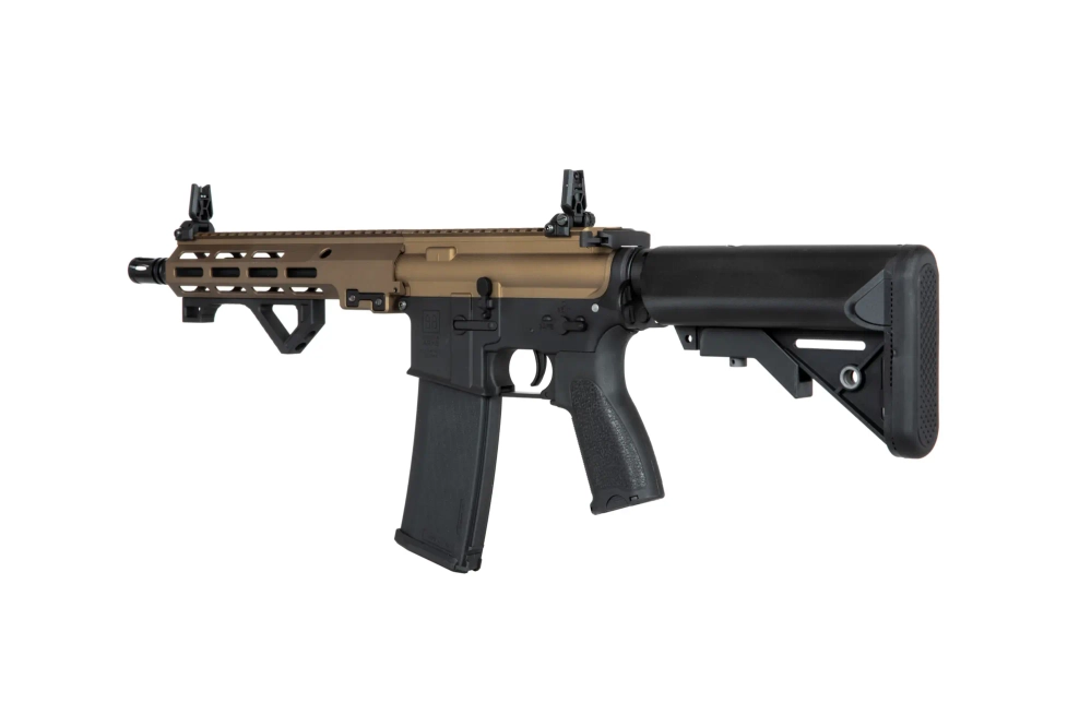 SA-E23 EDGE™ Carbine Replica - Chaos Bronze