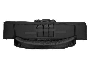Funda arma Smilodon II (1250mm) - Negro 