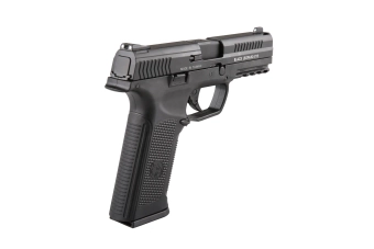 Réplica de la pistola BLE - Alpha - Negra