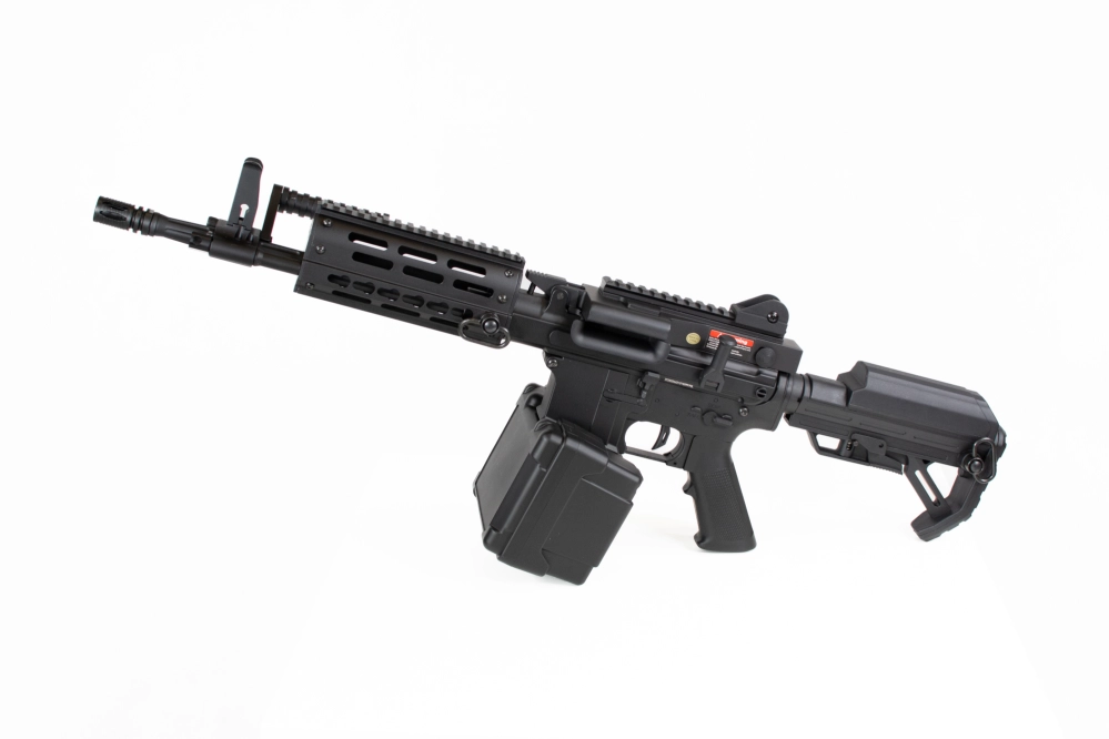 Machinegeweer replica 6671 (OUTLET)