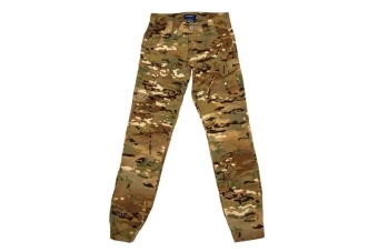 Pantalones tácticos para mujeres - Multicam