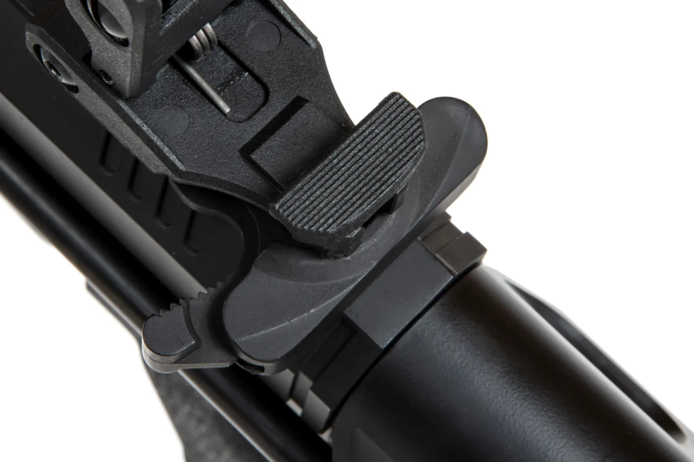 SA-X01 EDGE 2.0 GATE ASTER réplique de pistolet mitrailleur - Noir