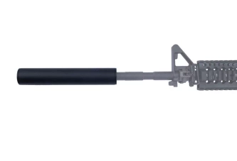 Covert Tactical PRO 35x200mm silencer